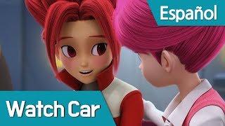 (Español Latino) Watchcar S2 compilation - Capítulo 7~12