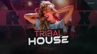 MEGA MIX | TRIBAL-HOUSE 2024 | PLAYLIST ATUALIZADA [ REMIX 2024 ] 003 | By. YAN BRUNO