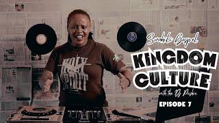 KINGDOM CULTURE EP 7 || Best of SWAHILI GOSPEL MIX 2025 by THE DJ PESHIE #swahiligospelmix