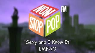 Non Stop Pop FM (2012)