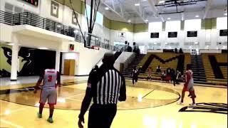 SC Upstate Redhawks vs Jaguars International  Charity Game (Highlights)