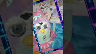 #furby