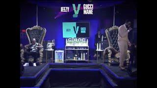 Gucci v Jeezy Battle 2020 (explicit) [DJ GMoney] #guccimane #jeezy #atl #GMoney