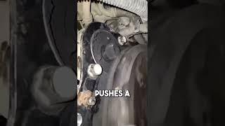 HOW CAR ENGINES ACTUALLY START - EXPLAINED IN LESS THAN 60 SECONDS! | #shorts