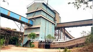 Durgapur steel Plant inside view#Durgapur #Steel #Plant SteelPlant #DurgapurSteelPlant #Trending