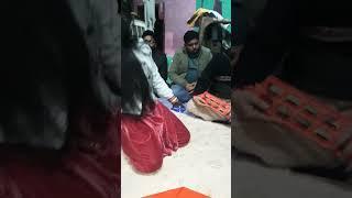 khush hoker ayi maa ki sawari 