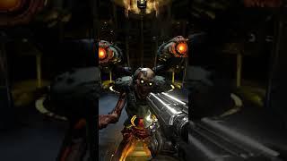 Thank you now go home Revenant - DOOM Eternal PS5 #shorts