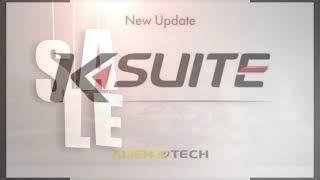 Software For Kess And Ktag Original Ksuite V2.47 Unlimited Tokens - instant download