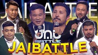 JaiBattle | АРНАЙЫ ЖОБА | Жайдарман 2022