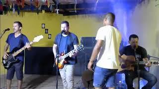 ENTRE NÓS - Live dos Namorados (completo)