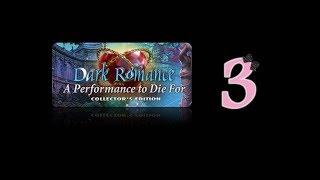 Dark Romance 9: A Performance To Die For (CE) - Ep3