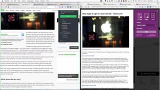 Web Clipper Review: Evernote vs Microsoft OneNote