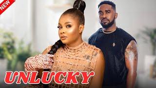 UNLUCKY - Watch Bimbo Ademoye and Uzor Arukwe in this Nollywood drama.