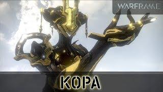 Warframe: Кора - Не зря ждали