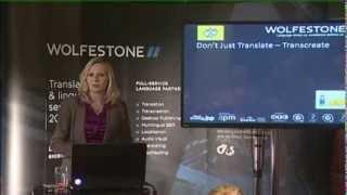 International marketing tips for exporters.  Learn the secrets of generating new sales abroad