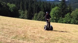 Segway 4