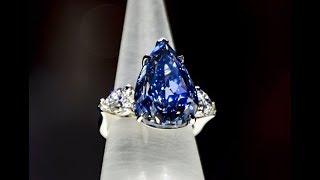 Top 6 Most Expensive Diamond Rings In The World