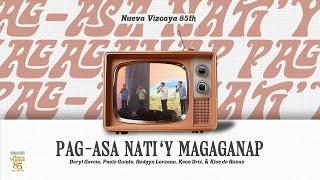 Pag-asa Nati'y Magaganap | NUEVA VIZCAYA 85th Anniversary Concert