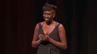 The Little Things  | Mary Maker | TEDxStOlafCollege