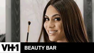 Meet Thalia: 'I'm Straight to the Point' | VH1 Beauty Bar