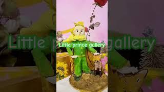 Little prince #어린왕자 #little #prince #gallery #풍수인테리어 #해바라기