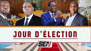 EDITION SPECIALE : ÉLECTIONS LÉGISLATIVES 17 NOVEMBRE 2024