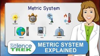 Measure: The Metric System Explained | Science Trek