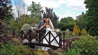 Laura and Andrew's Wedding Video at the Lynnhurst Hotel