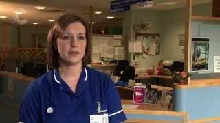 What is Chemotherapy Like? | Cancer Research UK