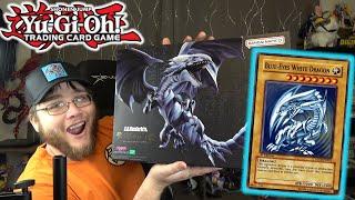 The BEST Yu-Gi-Oh! Blue-Eyes White Dragon Figure Ever Made!