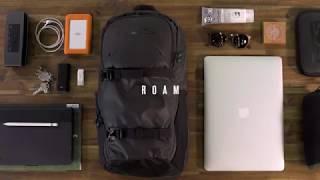 FCS Roam Day Pack