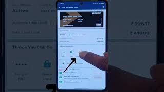 bajaj finance no dues certificate | bajaj finance #finance #certificate #shortsvideo