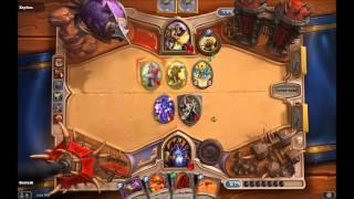 Hearthstone With Broloth E9P2: Warlock v. Paladin (Xephos)