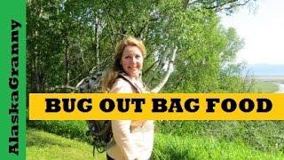 Best Foods For Bug Out Bag Emergency Meal Choices Ideas