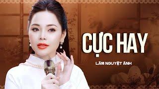 XUẤT HIỆN GIỌNG HÁT HIẾM LẠ CỰC HAY Lâm Nguyệt Ánh - Chuyện Ngày Xưa & Mùa Mưa Đi Qua