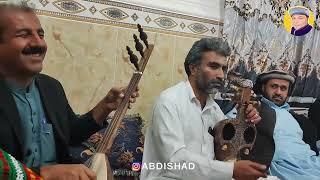 Ostad Fakir Baloch Saz Ziemol