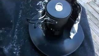 esbit stove