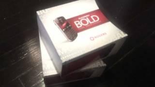 Bold 9900 giveaway - MobileSyrup.com