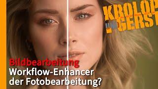 Workflow-Enhancer der Fotobearbeitung? - Aperty im Test  Krolop&Gerst