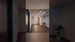 Commercial Contractor Interieurs Nader Office Renovation