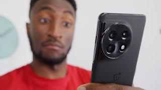 OnePlus 11 Review: They're Back?!