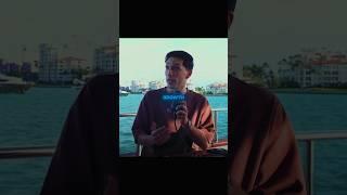 The Mindset Trick That Made Me Successful - Luke Belmar
