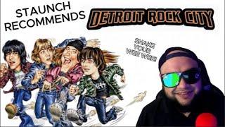 DETROIT ROCK CITY (1999)...Staunch Recommends