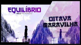 BigZ Patronato - Oitava Maravilha (Official Video Lyrics 2019)