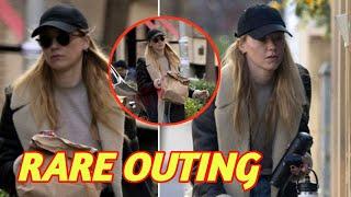 Amber Heard Shields Daughter's Face Amid Pregnancy and Johnny Depp Drama.