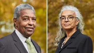 Dr William Sandy Darity & Kirsten Mullen: Reparations for Freedmen