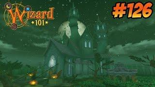 Wizard101 Fire & Ice Walkthrough: "DARKMOOR!" - Ep 126