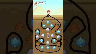 What? pull the gold gameplay #shortsfeed​#shorts​ #gamp​#pull​ #the​ #gold​ #gaming​ #short​ #video​