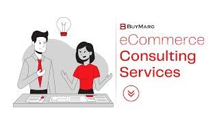 Boost Your Online Sales with BUYMARG | The Premier E-commerce Consulting Service | eCommerce Consult