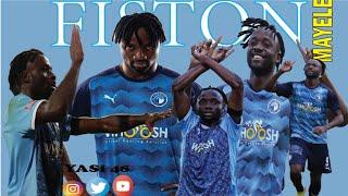 FISTON KALALA MAYELE |SKILLS GOALS SCORES FOR PYRAMID F.C  |EGYPT PREMIERE LEAGUE 2023